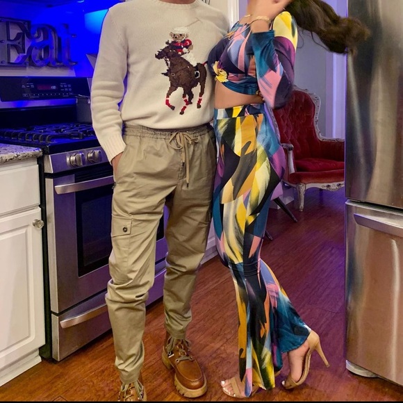 Matching set! 🤍 Great condition! - Picture 2 of 4